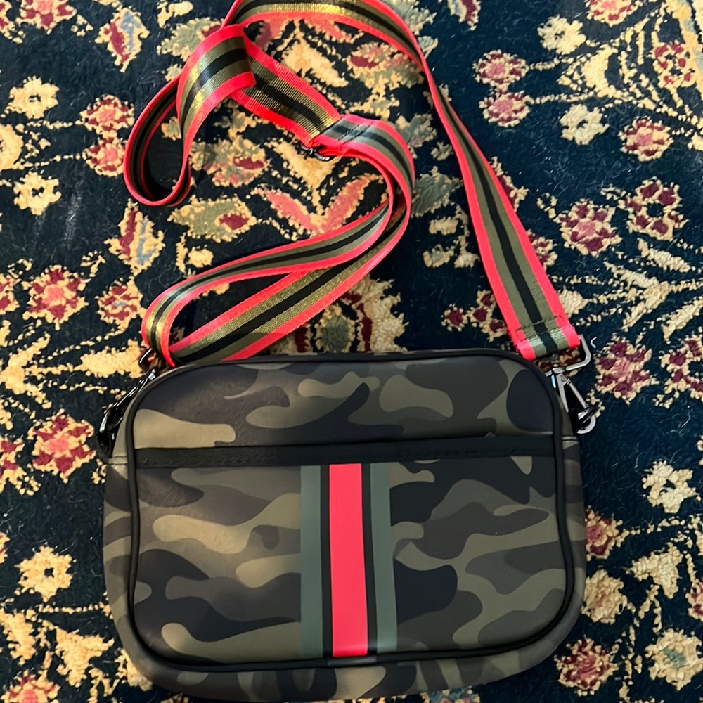Haute Shore crossbody